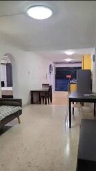 Blk 310 Clementi Avenue 4 (Clementi), HDB 3 Rooms #451278571
